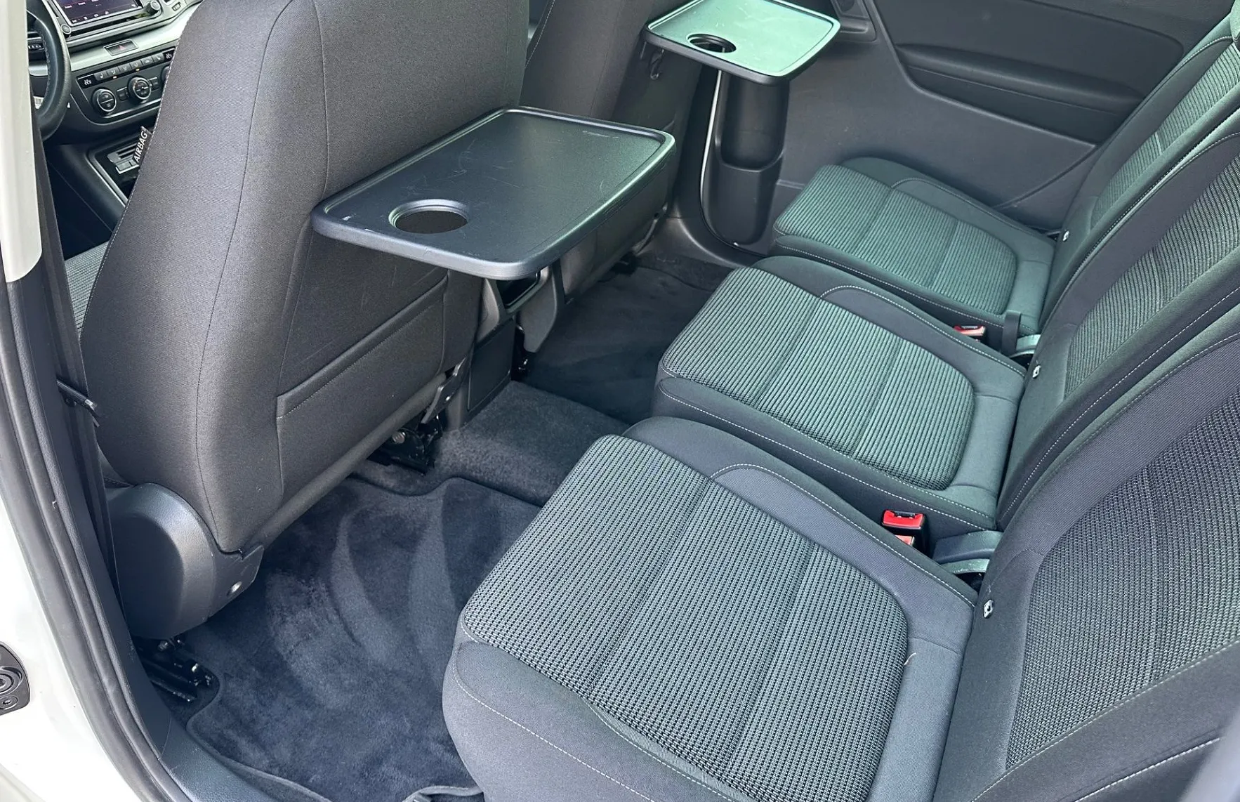 Zunanja slika - Volkswagen Sharan - 1.4TSI DSG-COMFORTLINE-NAVI-ACC-M.KOT-LINE ASSIS.. - 10
