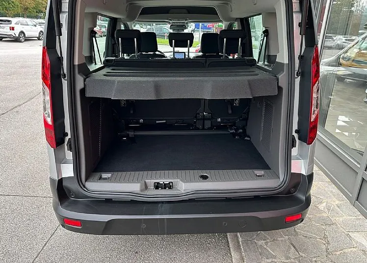 Zunanja slika - Ford Tourneo Connect - 1.5 TDCi Trend NAVI. KAMERA. AVTOMATIK... - 9