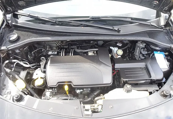 Zunanja slika - Renault Clio - 1.2 16V FINANCIRANJE BREZ POLOGA - LEANPAY - 12