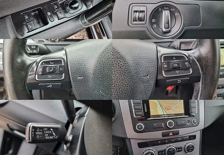 Zunanja slika - Volkswagen Passat - Variant 2.0 TDI BlueM.Tech. Comfortline - BREZ POLOGA - 10