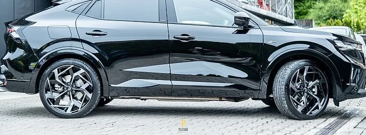 Zunanja slika - Renault Rafale - E-Tech 4x4 300 Atelier Alpine + GUME + VINJETA - 18
