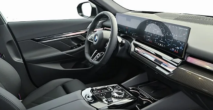 Zunanja slika - BMW Serija 5 - : 540d xDrive-M OPTIK-LED-VIRTUAL-M PRO PAKET- - 10