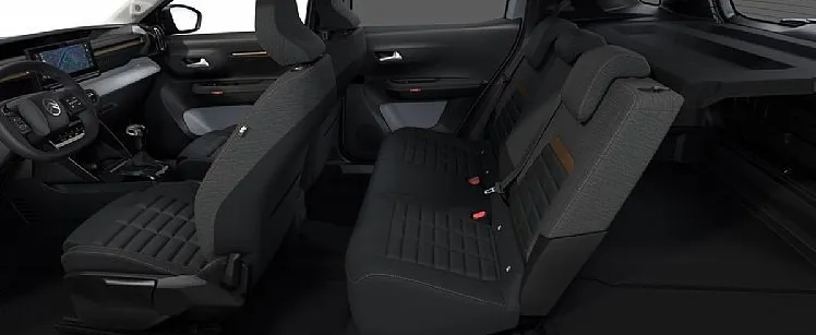 Zunanja slika - Citroën C3 Aircross - PLUS 1.2L Turbo 100  BVM6 - 8