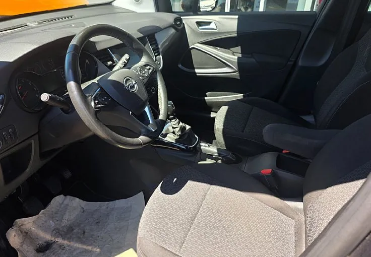 Zunanja slika - Opel Crossland - 1.2 Turbo Edition - 9