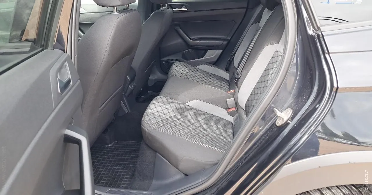 Zunanja slika - Volkswagen Taigo - 1.0 TSI avt. R-Line 85  115 - 6