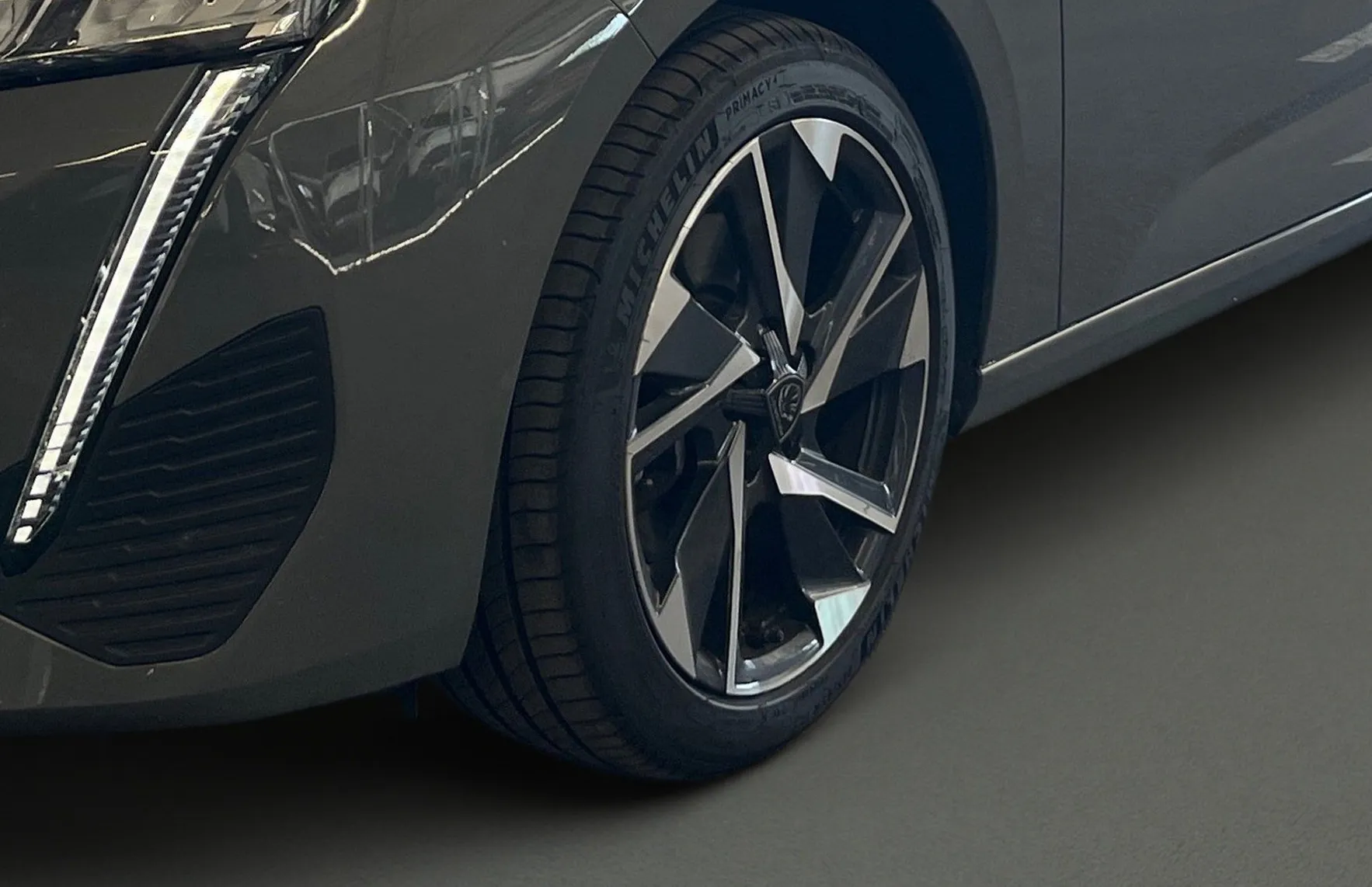 Zunanja slika - Peugeot 308 - SW 1.5 BlueHDI 130 STT Allure Avt. - 6
