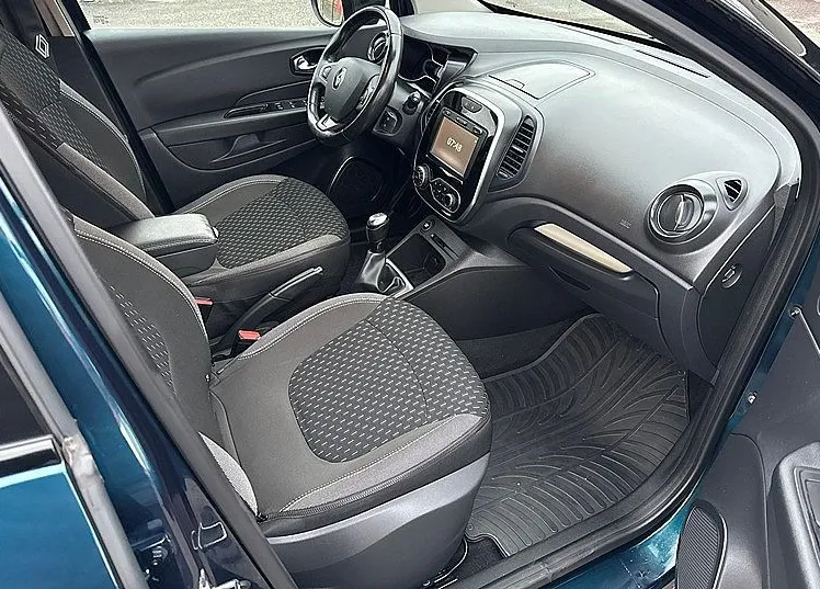 Zunanja slika - Renault Captur - Intens Energy dCi - NA OBROKE BREZ POLOGA - - 7