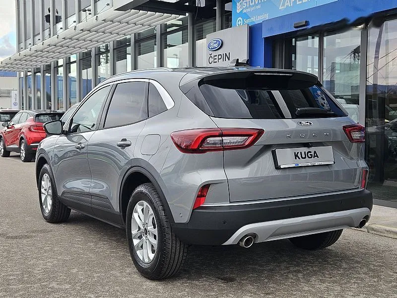 Zunanja slika - Ford Kuga - Titanium 1.5 EcoBoost - 5