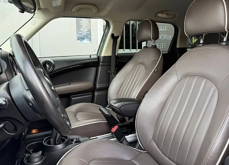 Zunanja slika - MINI Countryman - MINI Cooper S ALL4 - 10