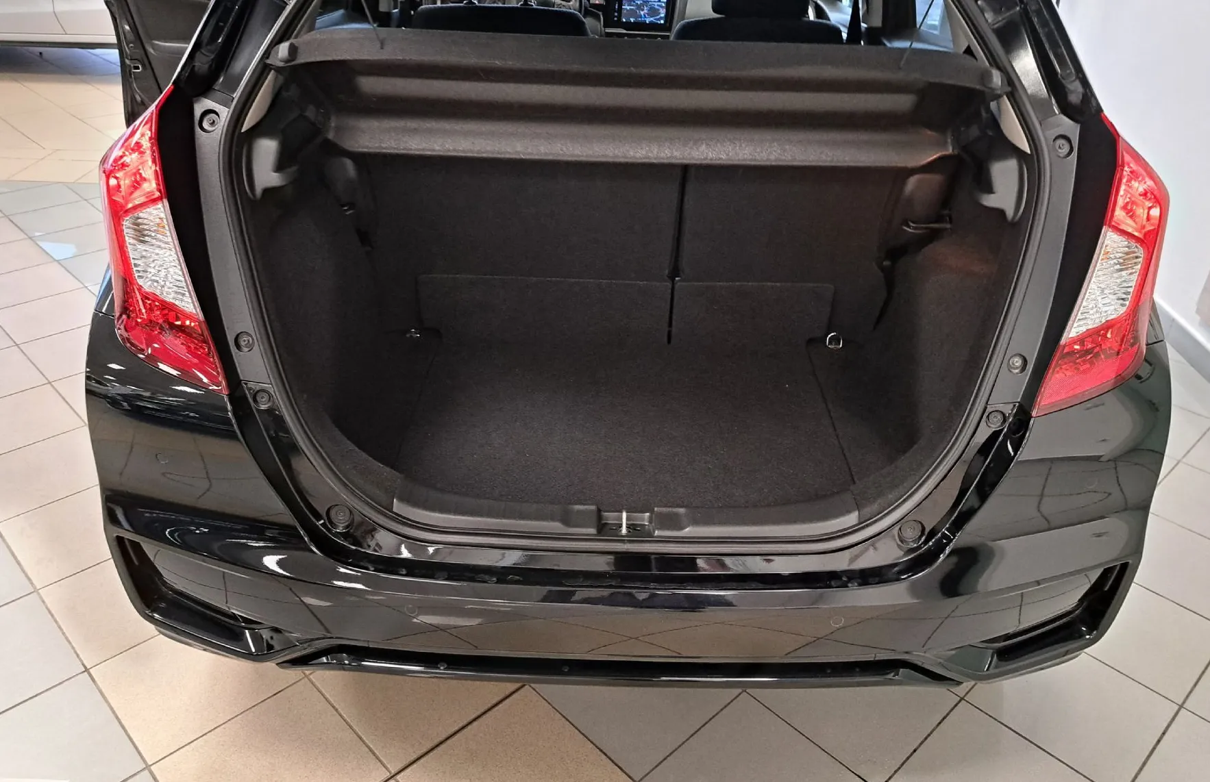 Zunanja slika - Honda Jazz - 1.3 i-VTEC Comfort-FULL LED-NAVI-KAMERA- - 18