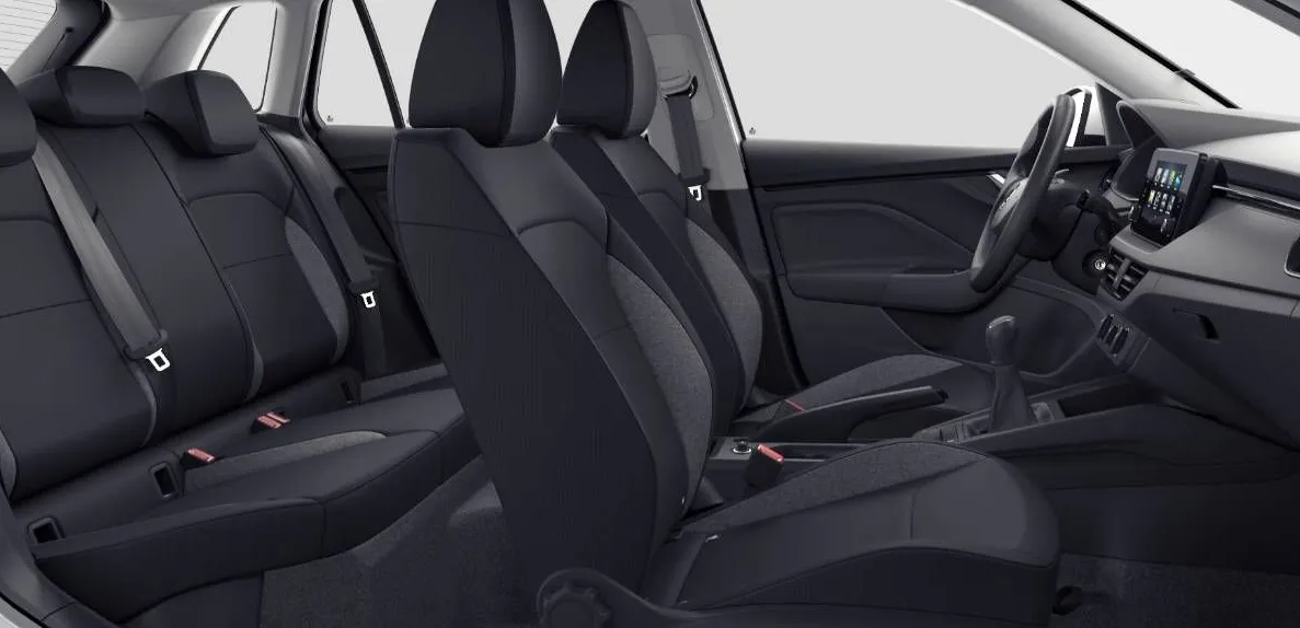 Zunanja slika - Škoda Kamiq - Easy 1.0 TSI 115 KM - BREZPLAČNA KOVINSKA BARVA... - 4