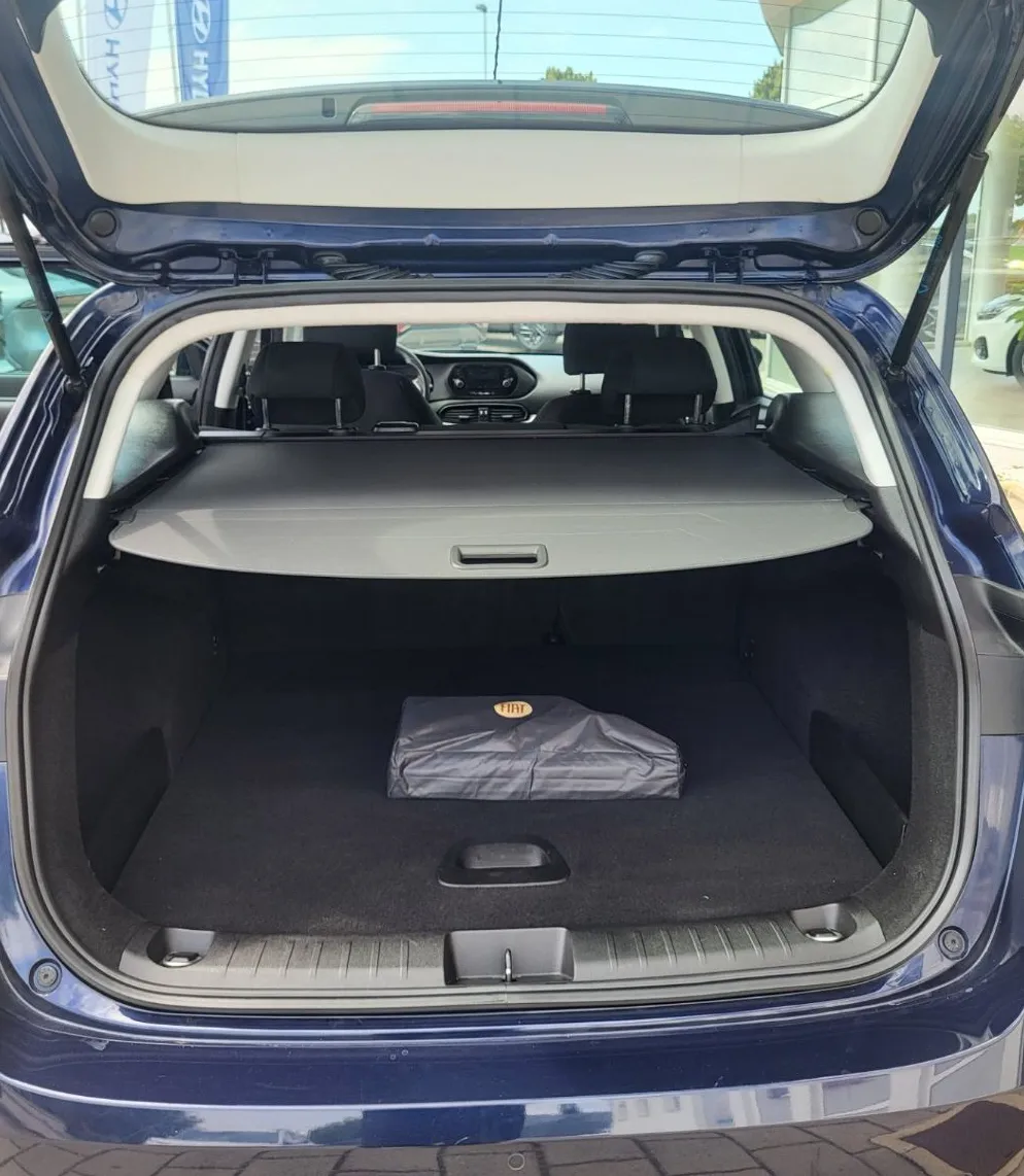 Zunanja slika - Fiat Tipo - SW 1.4 16V Pop Star slo-1last-ac-pdc-servisiran-.. - 17