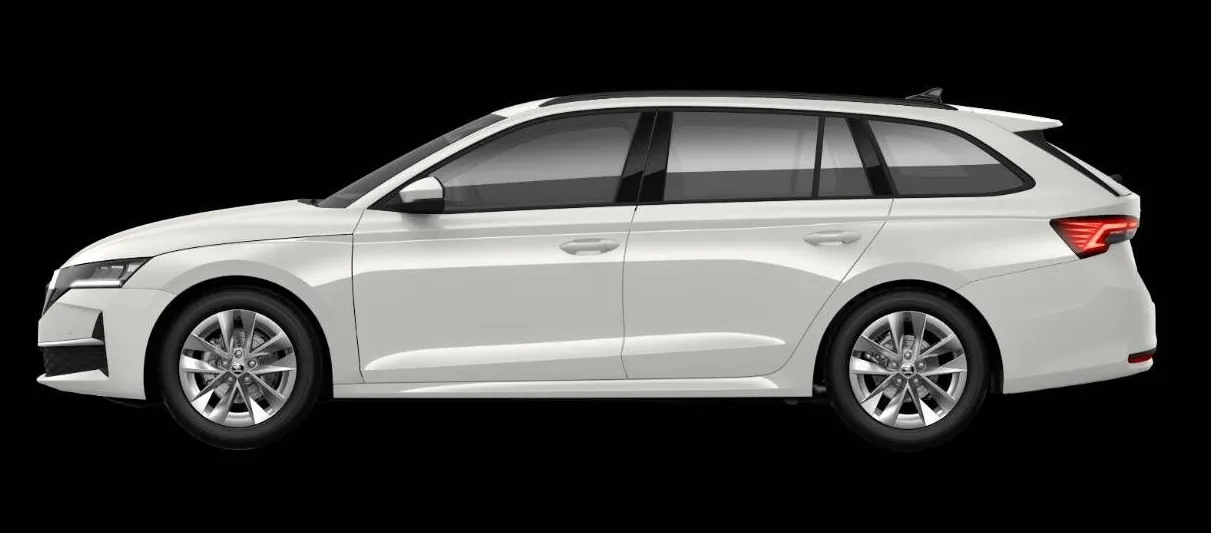 Zunanja slika - Škoda Octavia - 2.0 TDI Selection - NAROČILO - 2