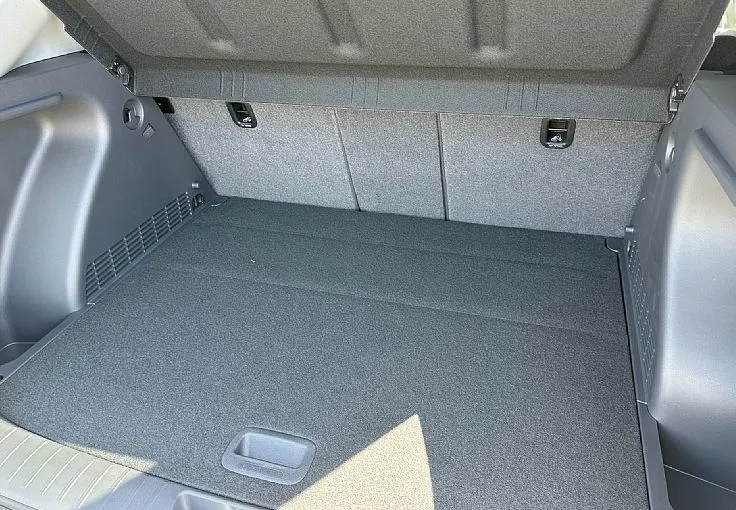 Zunanja slika - Hyundai Kona - 1.6 T-GDI Premium°°18col°°Winter°°ambient°°rg - 12
