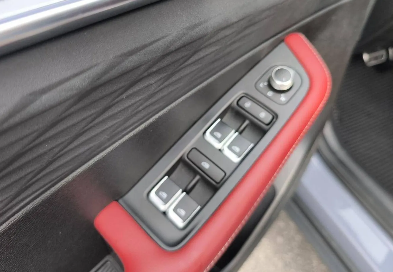 Zunanja slika - Geely Coolray - 1.5 TD GF+ - 12