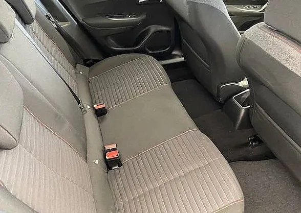 Zunanja slika - Peugeot 2008 - Active P.1.2 100KM- LED LUČI-KAMERA+JAMSTVO - 12