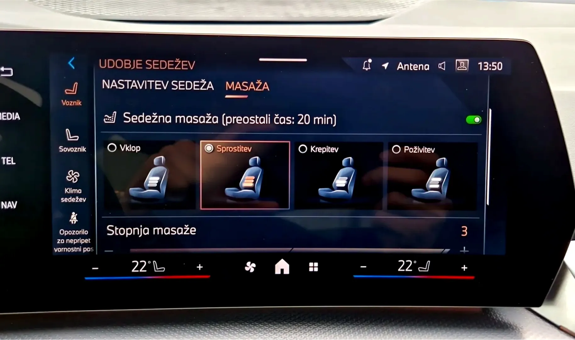 Zunanja slika - BMW Serija 2 - 218i - 7