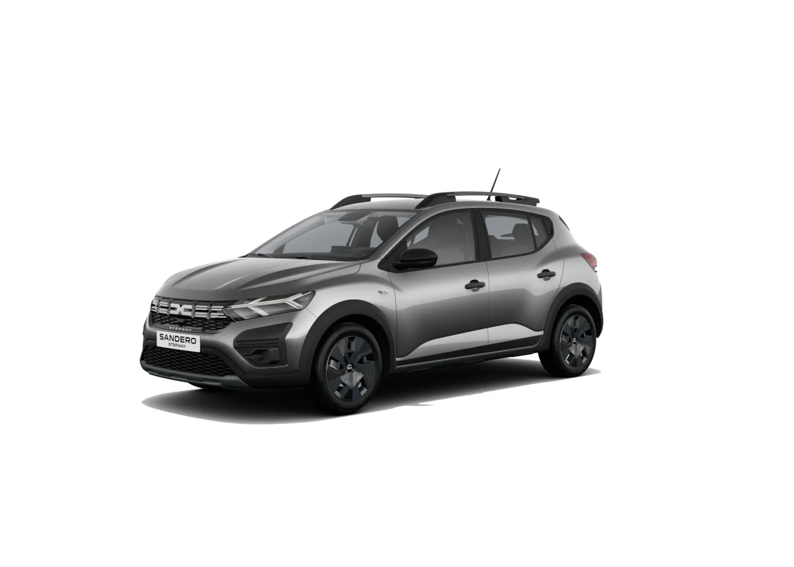 Zunanja slika - Dacia Sandero - Stepway Essential 1.0 Tce 90 - 1
