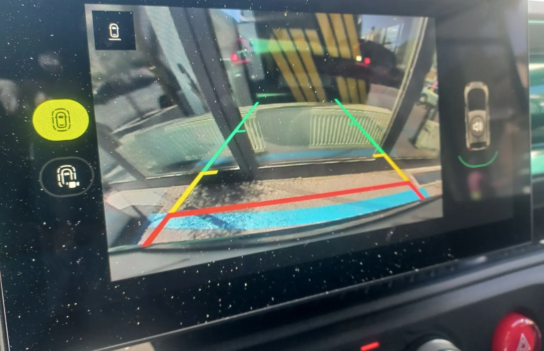 Zunanja slika - Renault Twingo - E-Tech Techno - 9