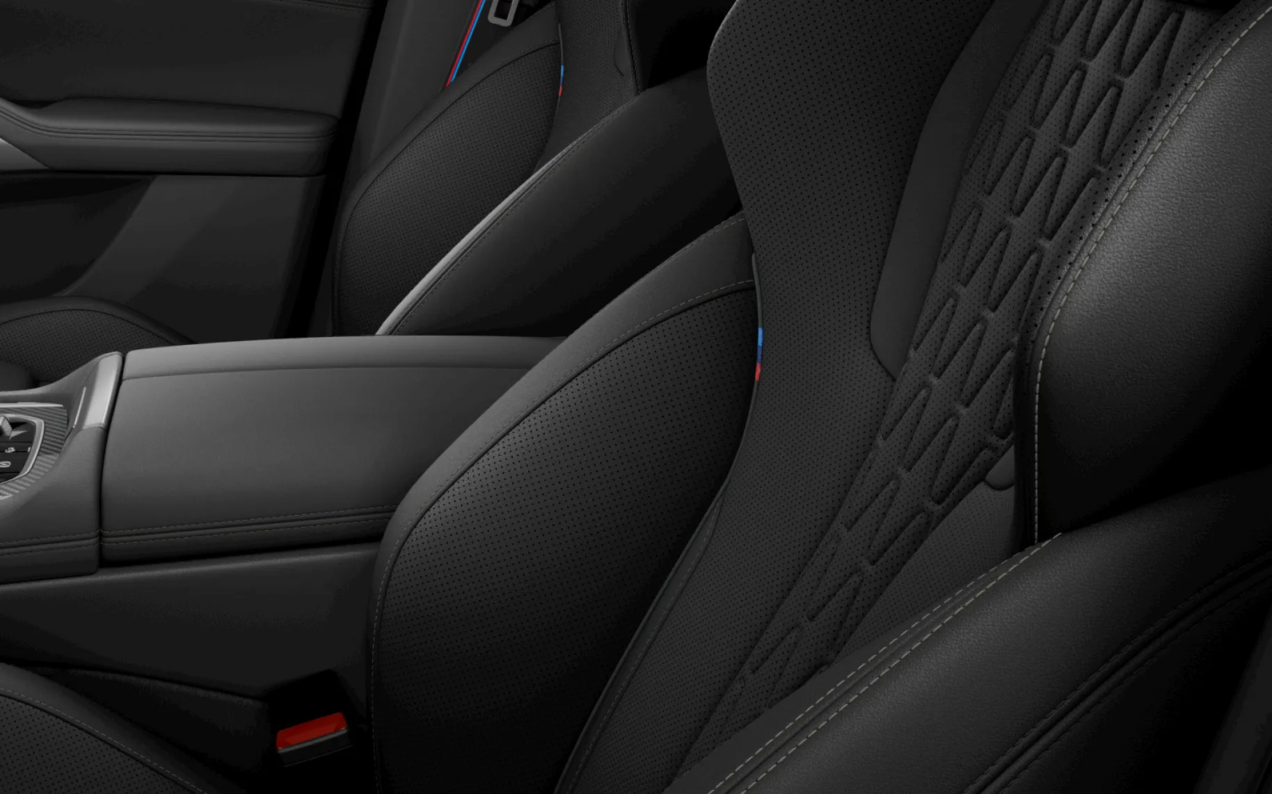 Zunanja slika - BMW X6 - xDrive30d - 8