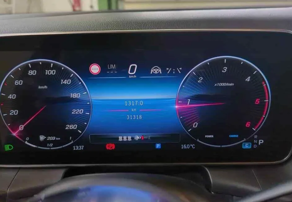 Zunanja slika - Mercedes-Benz GLC-Razred - GLC 220d 4MATIC Avt.NEMŠKI+4ALU.KAMERA.LED.USNJE - 9