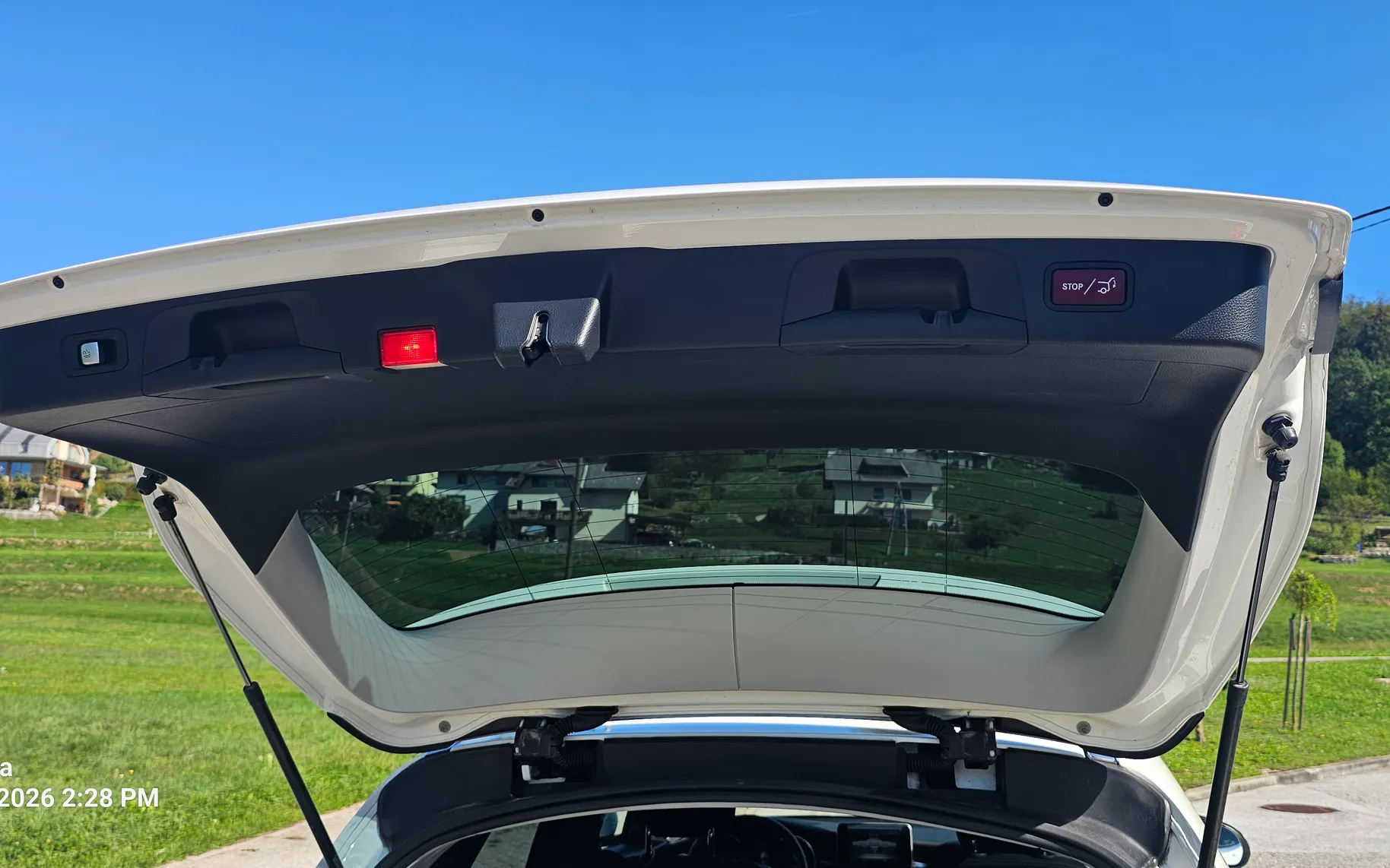 Zunanja slika - Mercedes-Benz GLC-Razred - AVANTGARDE - 10