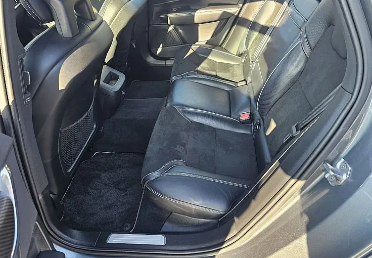 Zunanja slika - Volvo V90 - R-Design|kamera|wirtual|navi|radar|el sedeži|fulLE - 9