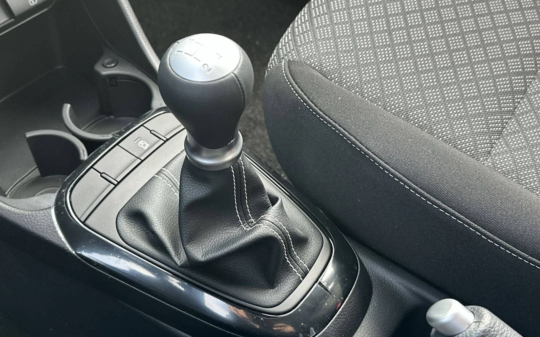 Zunanja slika - KIA Picanto - 1.2 MPI Trend MT... - 19