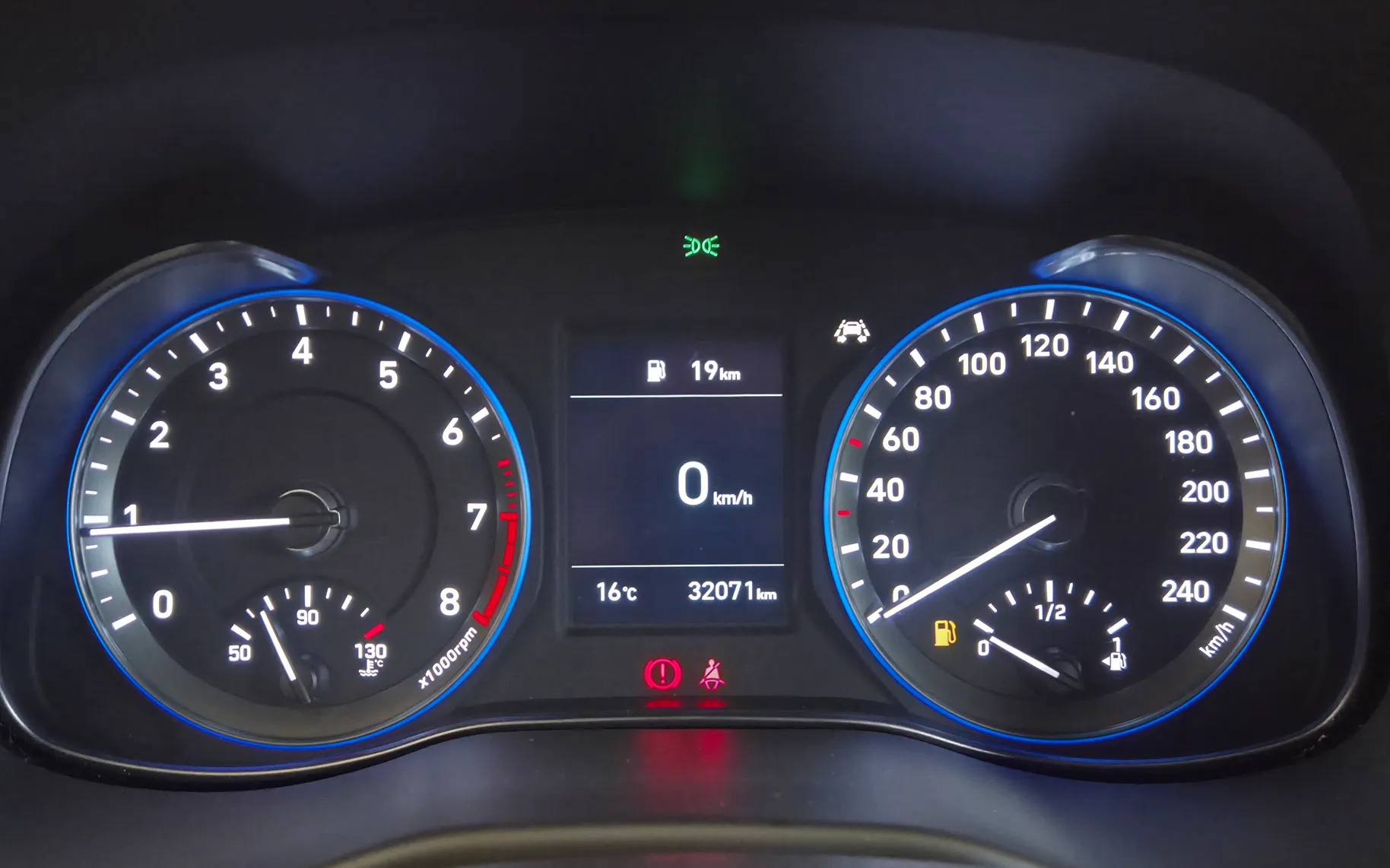 Zunanja slika - Hyundai Kona - 1.0 T-GDI 120 Trend 1.LASTNIK SLO.POREKLO - 16