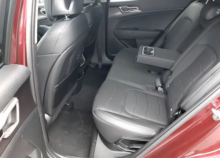 Zunanja slika - KIA Sportage - 1.6 T-GDi 110kW EX Style. 7 DCT - 10