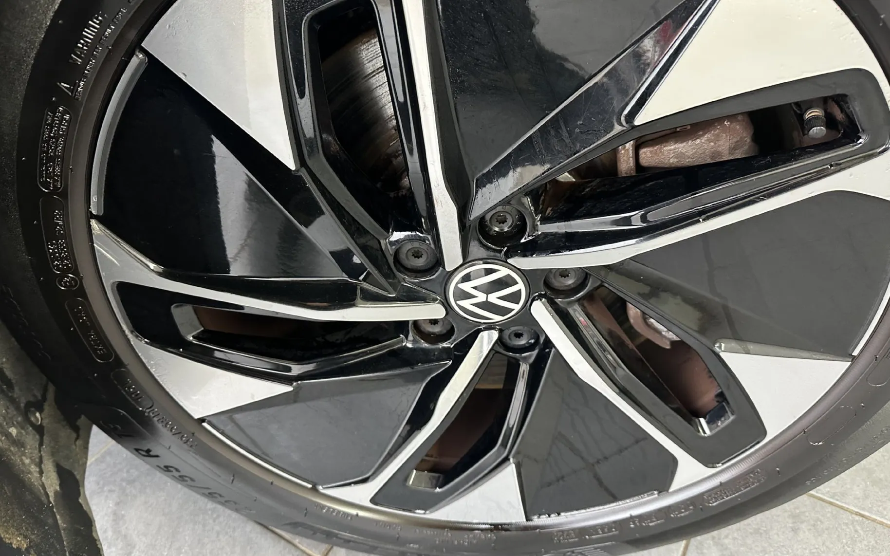 Zunanja slika - VW ID.4 - Pro 128kW autom.VW GROUP.KAMERA.LED.NAVI.USNJE - 3