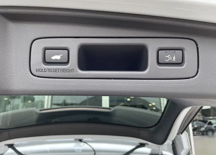 Zunanja slika - Honda CR-V - 2.0 e HEV 4WD Elegance 135 kW At - 9
