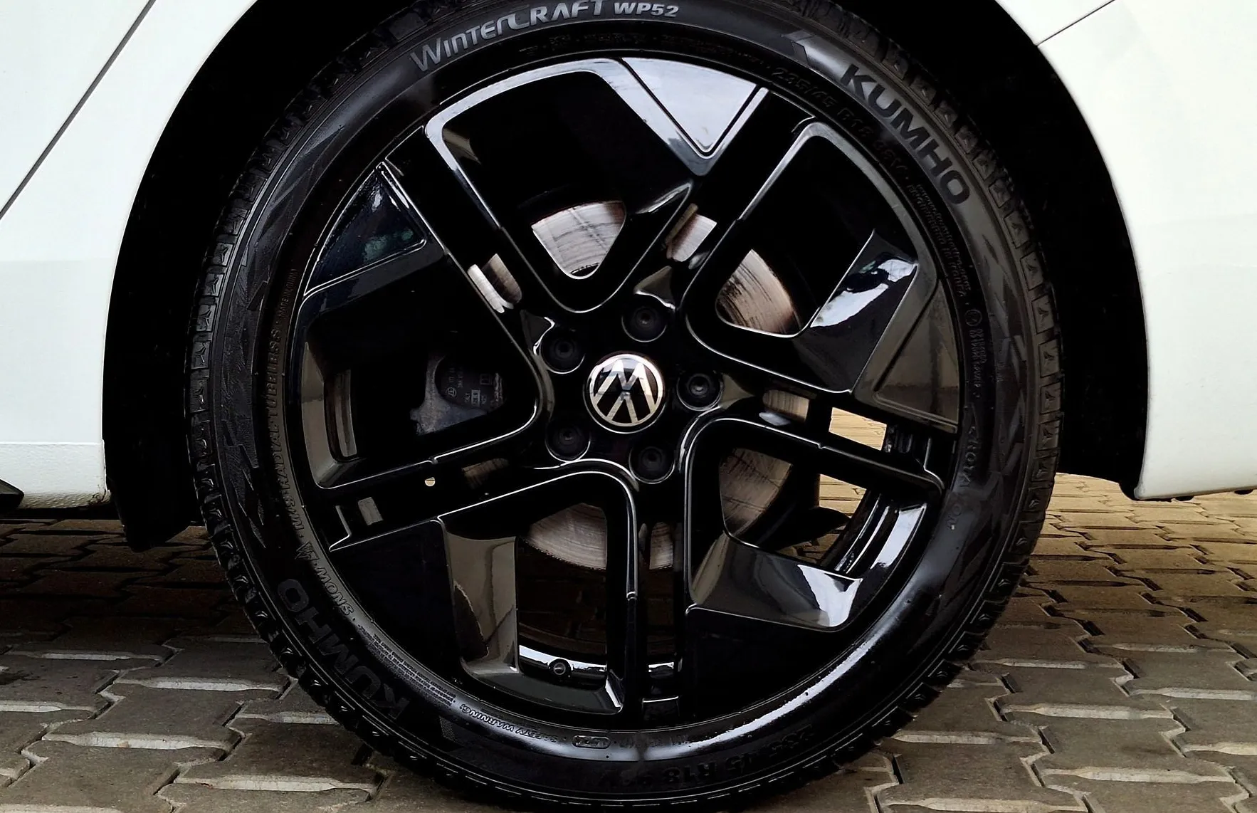 Zunanja slika - Volkswagen Passat - Variant 2.0 TDI BMT R-Line DSG•IQ LED•ACC•AMBIENT•HEAD U - 8