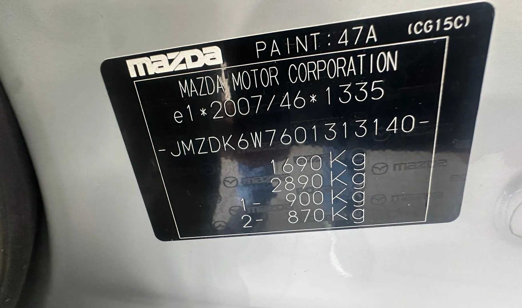 Zunanja slika - Mazda CX-3 - G120 BENCIN 2.0 88 KW.SLOVENSKI TOP - 15