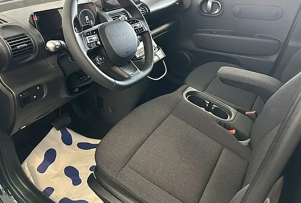 Zunanja slika - Hyundai Inster - 71 kW°°42kWh Style - 6