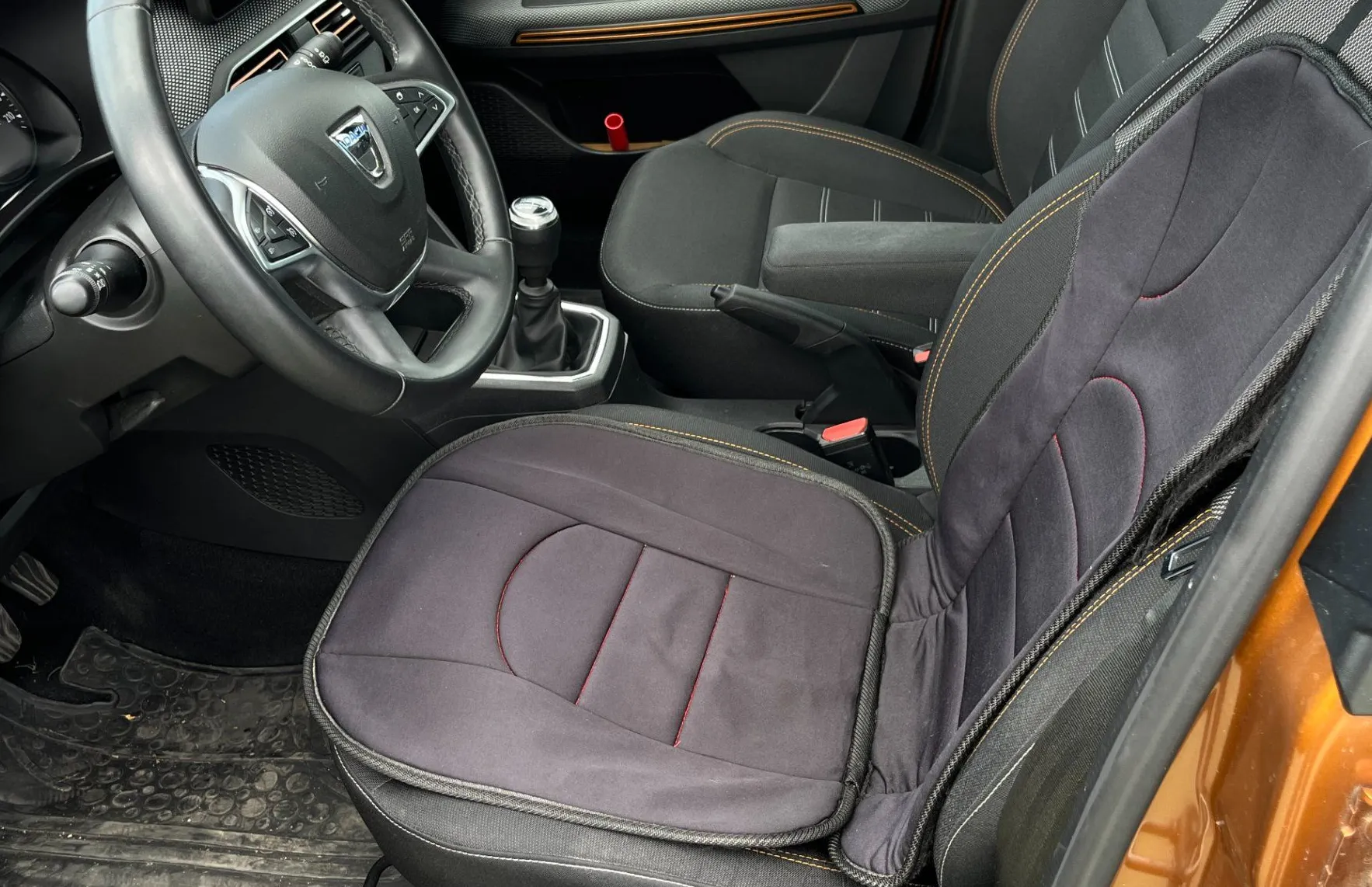 Zunanja slika - Dacia Sandero - 1.0 TCe 90 Comfort LED. VZR KAM. 2X PDC. TEMP.NAVI - 12