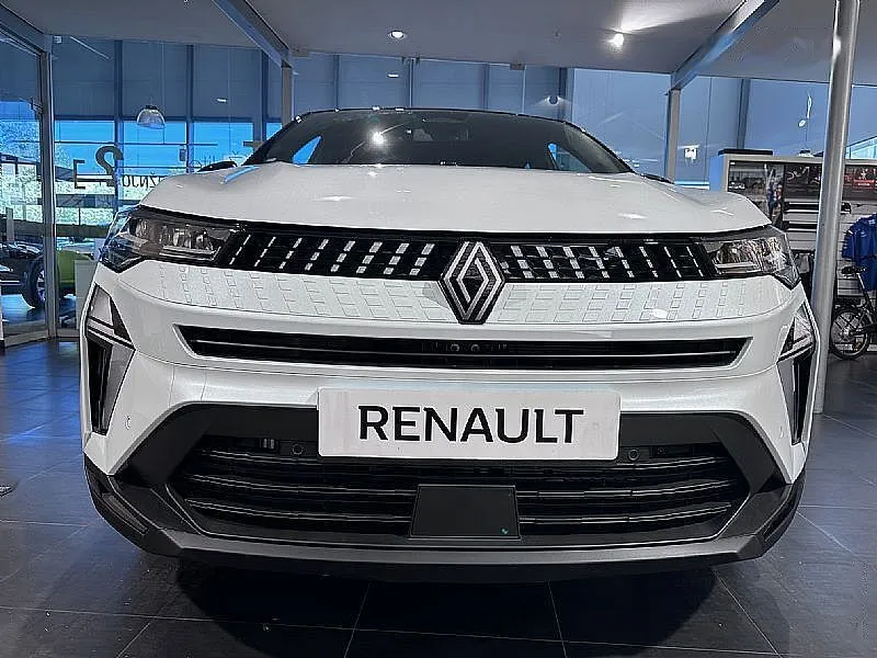 Zunanja slika - Renault Captur - Techno TCe 160 EDC + My Revision - 2
