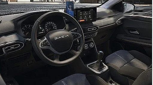 Zunanja slika - Dacia Jogger - Extreme + My Revision - 5