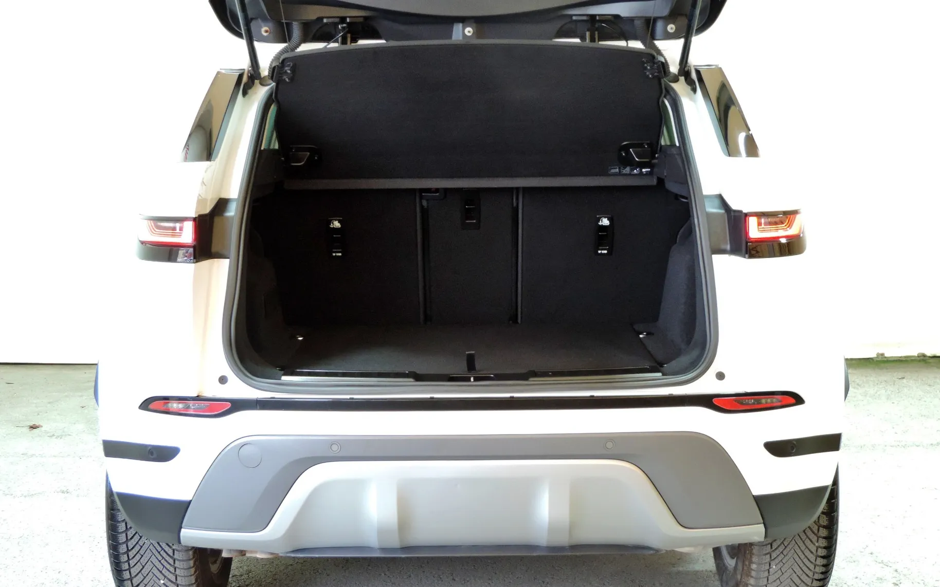 Zunanja slika - Land Rover Land Rover - Range Rover Evoque 2,0 TD4/D165 S Avt. - 18