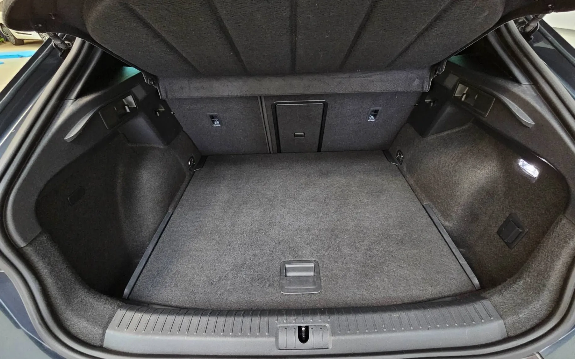 Notranja slika - Cupra Formentor - 1.5 TSI DSG - 10