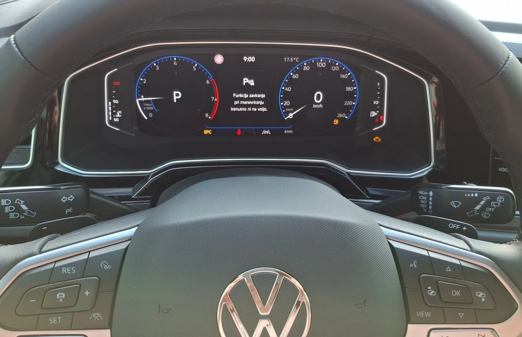 Zunanja slika - VW Taigo - 1.0 TSI avt. 4JOY 85  115 - 8