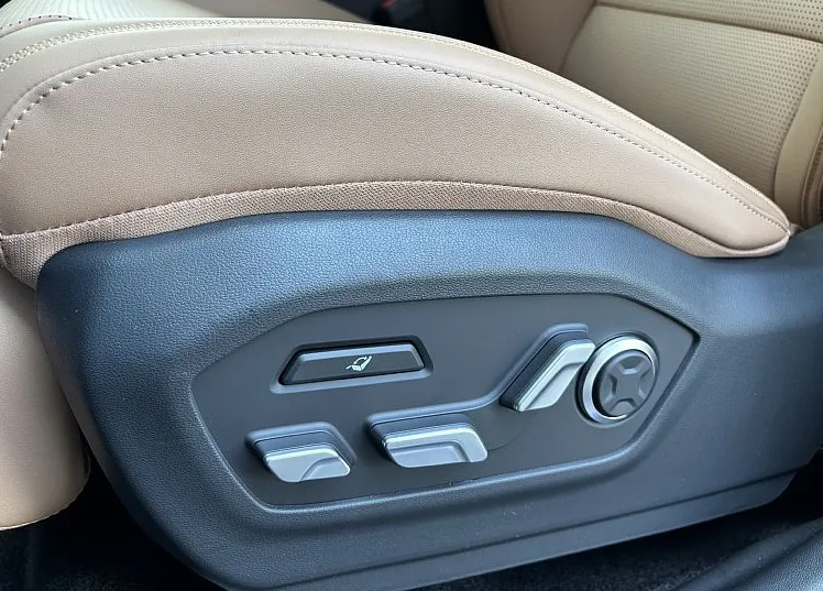 Zunanja slika - Hyundai Santa Fe - 4WD 1.6 PHEV Hybrid Impression Avt. - 9