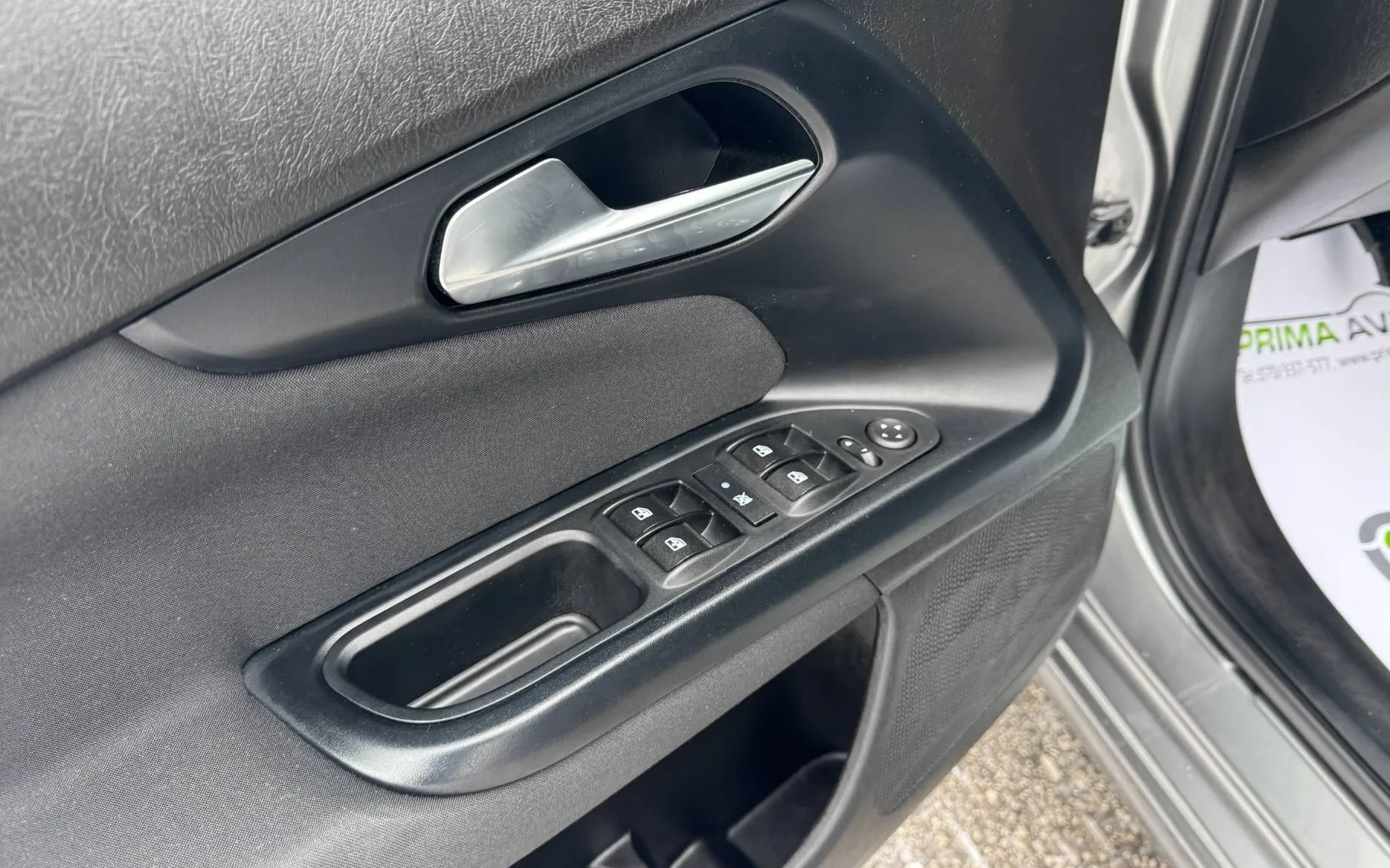 Zunanja slika - Fiat Tipo - SW°LIFE°1.LAST°SLO°FULL LED°KAMERA°SAMO 85.000KM.. - 15