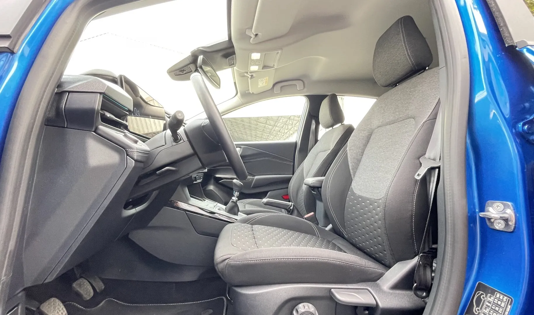 Zunanja slika - Ford Puma - 1.0 EcoBoost Hybrid MHEV TITANIUM SLO 1.LAST. - 8