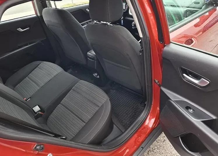 Zunanja slika - KIA Stonic - 1.4 MPI 73.3 kW 100 KM  EX Edition 6M T - 7