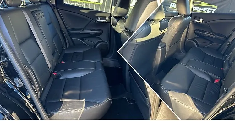 Zunanja slika - Honda Civic - 1.6 i-DTEC SPORT|NAVI|KAM|GR.SED|USNJE - 16