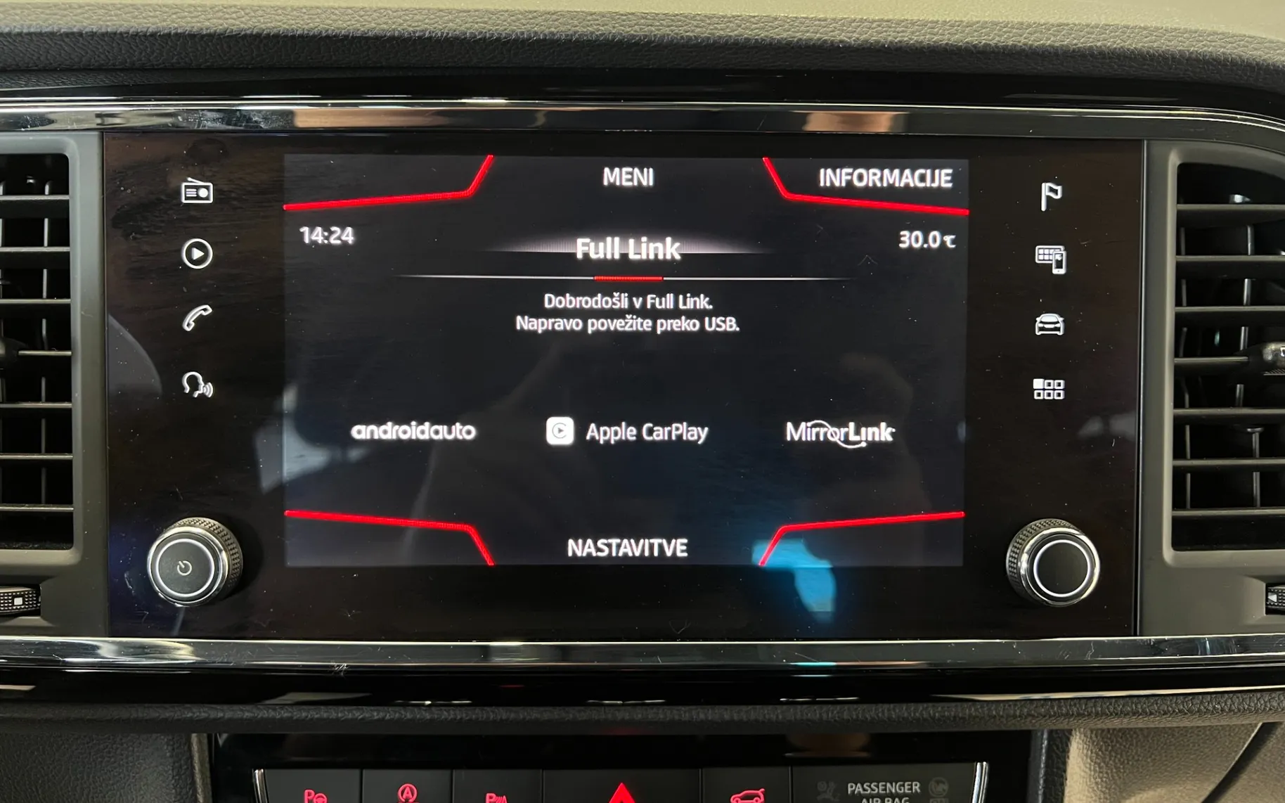 Zunanja slika - Seat Ateca - 2,0 TDI FR DSG - 15