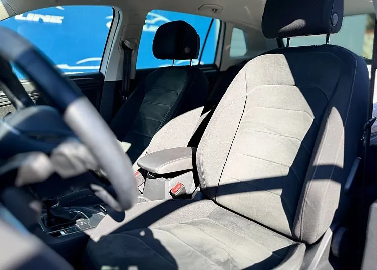 Zunanja slika - Volkswagen Tiguan - 2.0 TDI SCR BMT R-Line Edit. 110kW - 6