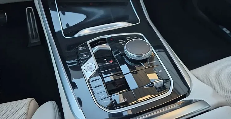 Zunanja slika - BMW X5 - serija : xDrive30d NA ZALOGI - 19