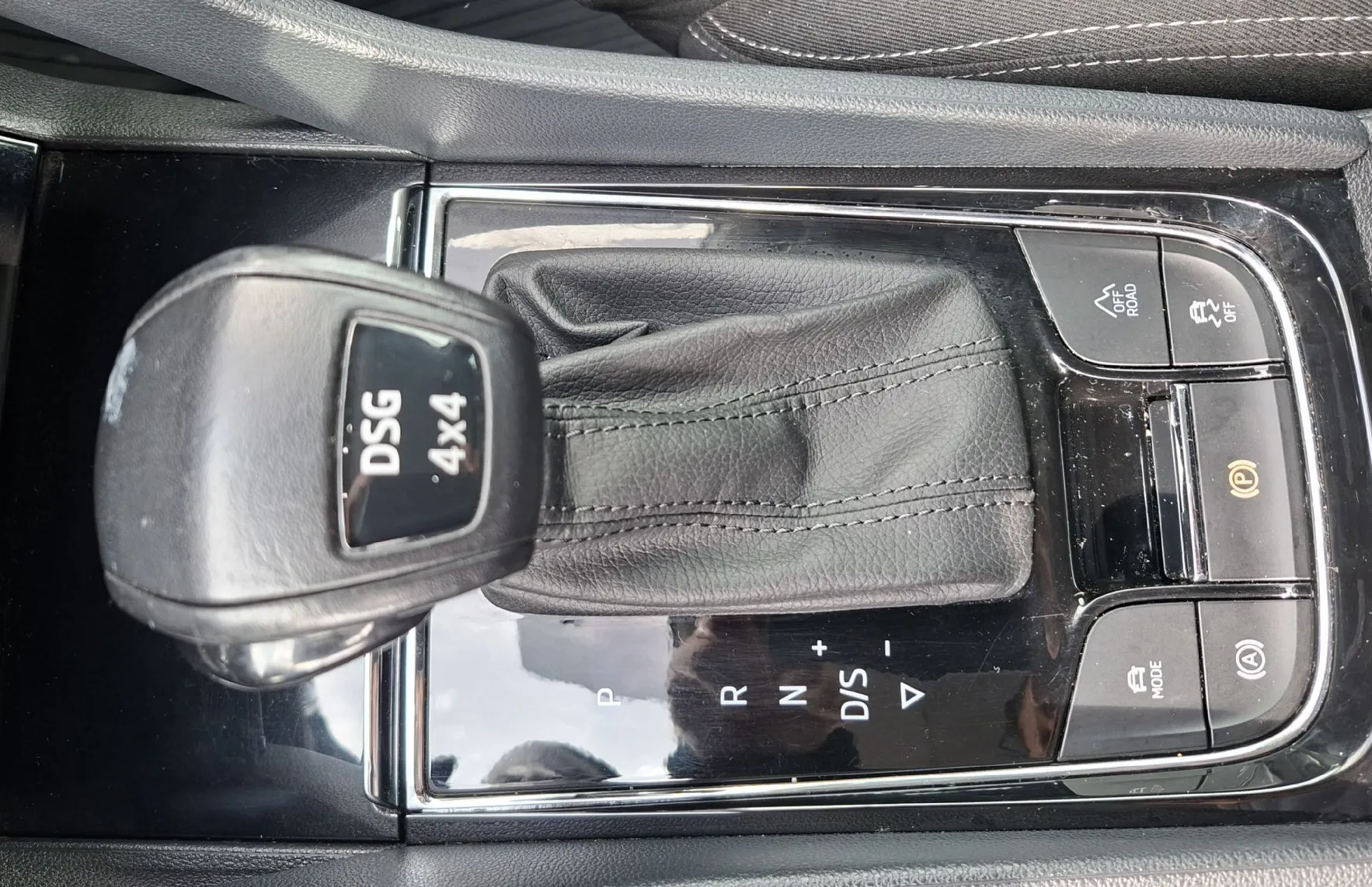 Zunanja slika - Škoda Kodiaq - Style 2.0 TDI  4X4 DSG - Kamera - Kljuka -Memory - 15